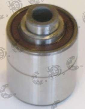 Autokit 03.80737 - Pulley, v-ribbed belt car-mod.net