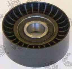 Autokit 03.80775 - Pulley, v-ribbed belt car-mod.net