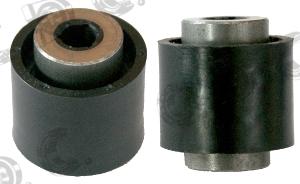 Autokit 03.81945 - Deflection / Guide Pulley, timing belt car-mod.net