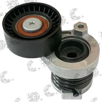 Autokit 03.81956 - Belt Tensioner, v-ribbed belt car-mod.net