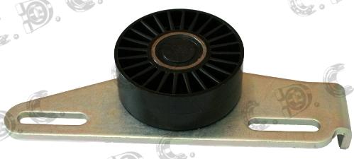 Autokit 03.81952 - Belt Tensioner, v-ribbed belt car-mod.net