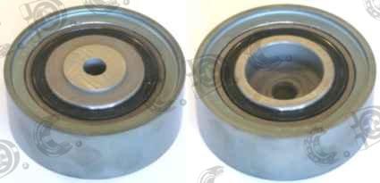 Autokit 03.81466 - Deflection / Guide Pulley, timing belt car-mod.net