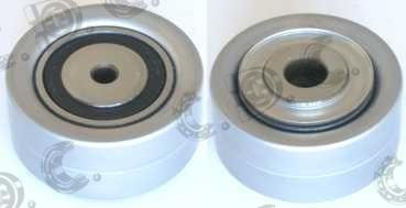Autokit 03.81525 - Pulley, v-ribbed belt car-mod.net