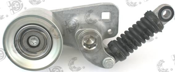 Autokit 03.81641 - Belt Tensioner, v-ribbed belt car-mod.net