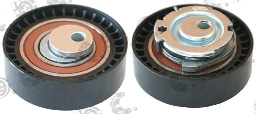 Autokit 03.81683 - Tensioner Pulley, timing belt car-mod.net