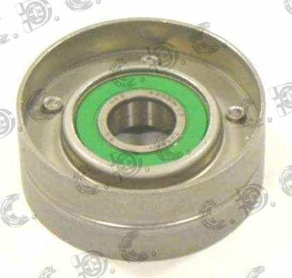 Autokit 03.81094 - Pulley, v-ribbed belt car-mod.net