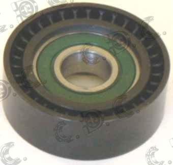 Autokit 03.81092 - Pulley, v-ribbed belt car-mod.net