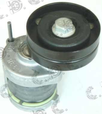 Autokit 03.81007 - Belt Tensioner, v-ribbed belt car-mod.net