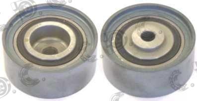 Autokit 03.81016 - Deflection / Guide Pulley, timing belt car-mod.net