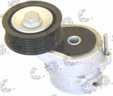 Autokit 03.81087 - Belt Tensioner, v-ribbed belt car-mod.net