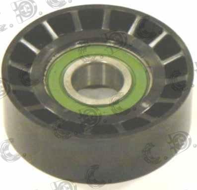 Autokit 03.81142 - Pulley, v-ribbed belt car-mod.net