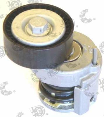 Autokit 03.81158 - Belt Tensioner, v-ribbed belt car-mod.net