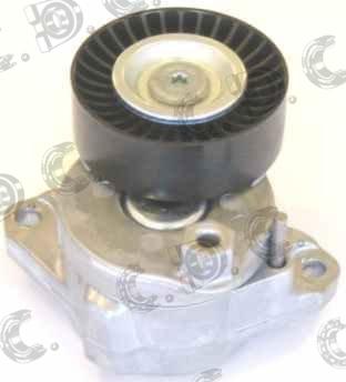 Autokit 03.81116 - Belt Tensioner, v-ribbed belt car-mod.net