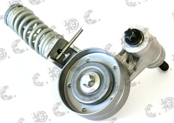 Autokit 03.81897 - Belt Tensioner, v-ribbed belt car-mod.net
