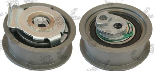 Autokit 03.81888 - Tensioner Pulley, timing belt car-mod.net