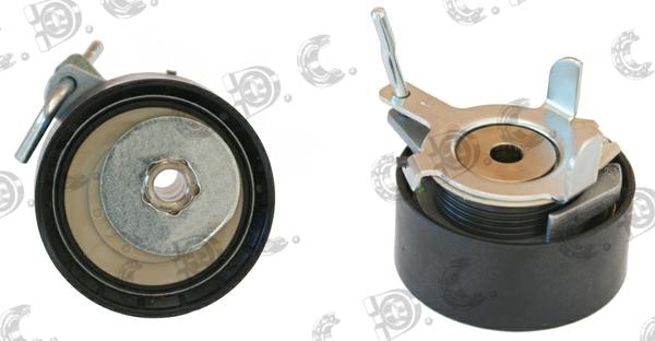 Autokit 03.81826 - Tensioner Pulley, timing belt car-mod.net