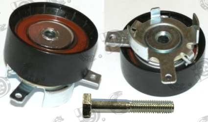 Autokit 03.81350 - Tensioner Pulley, timing belt car-mod.net