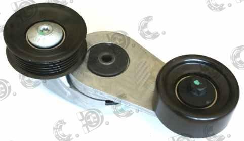 Autokit 03.81319 - Belt Tensioner, v-ribbed belt car-mod.net