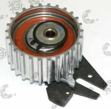 Autokit 03.81381 - Tensioner Pulley, timing belt car-mod.net