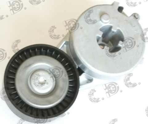 Autokit 03.81322 - Belt Tensioner, v-ribbed belt car-mod.net