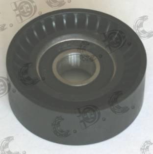 Autokit 03.81283 - Pulley, v-ribbed belt car-mod.net