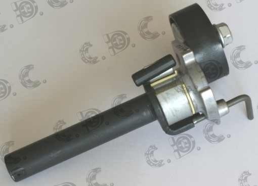 Autokit 03.81282 - Belt Tensioner, v-ribbed belt car-mod.net