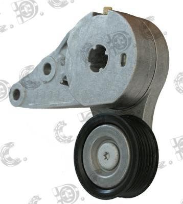 Autokit 03.81797 - Belt Tensioner, v-ribbed belt car-mod.net