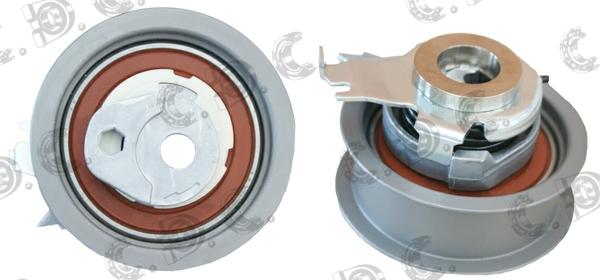 Autokit 03.81760 - Tensioner Pulley, timing belt car-mod.net