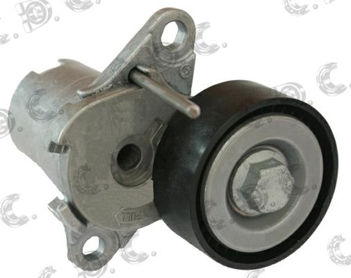 Autokit 03.81761 - Belt Tensioner, v-ribbed belt car-mod.net