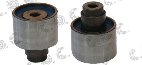 Autokit 03.81714 - Deflection / Guide Pulley, timing belt car-mod.net