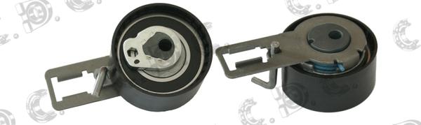 Autokit 03.81735 - Tensioner Pulley, timing belt car-mod.net