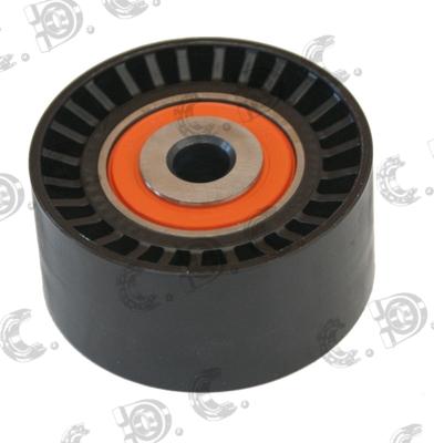 Autokit 03.81730 - Deflection / Guide Pulley, timing belt car-mod.net