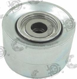 Autokit 03.82011 - Pulley, v-ribbed belt car-mod.net