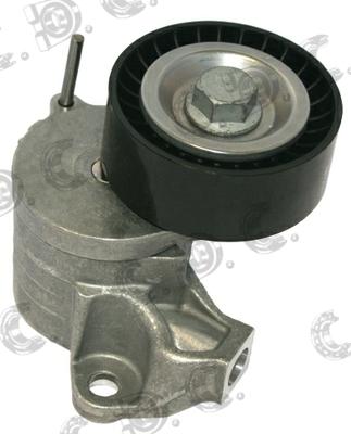 Autokit 03.82085 - Pulley, v-ribbed belt car-mod.net
