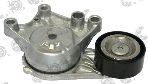 Autokit 03.82083 - Pulley, v-ribbed belt car-mod.net
