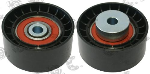 Autokit 03.82029 - Pulley, v-ribbed belt car-mod.net