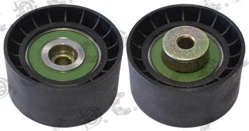 Autokit 03.82024 - Pulley, v-ribbed belt car-mod.net