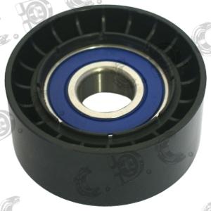 Autokit 03.82025 - Pulley, v-ribbed belt car-mod.net