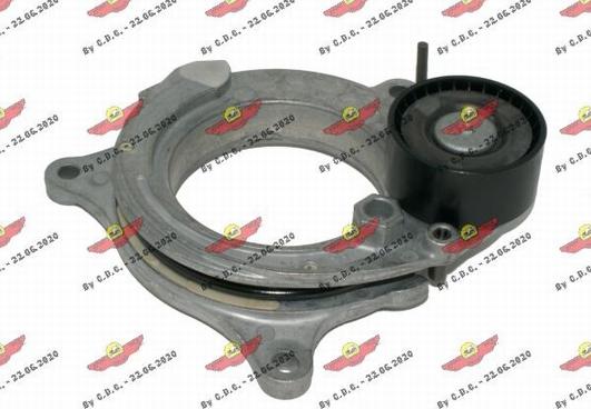 Autokit 03.82165 - Belt Tensioner, v-ribbed belt car-mod.net