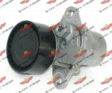 Autokit 03.82108 - Belt Tensioner, v-ribbed belt car-mod.net