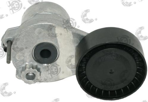 Autokit 03.82115 - Pulley, v-ribbed belt car-mod.net