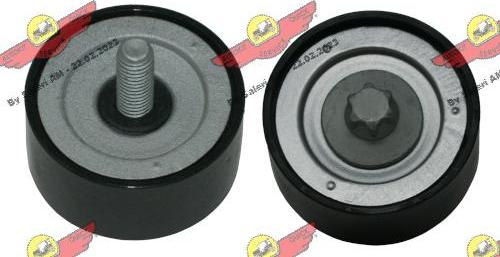 Autokit 03.82241 - Belt Tensioner, v-ribbed belt car-mod.net