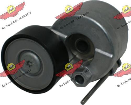Autokit 03.82243 - Belt Tensioner, v-ribbed belt car-mod.net