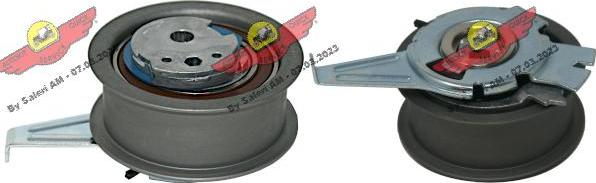 Autokit 03.82251 - Tensioner Pulley, timing belt car-mod.net