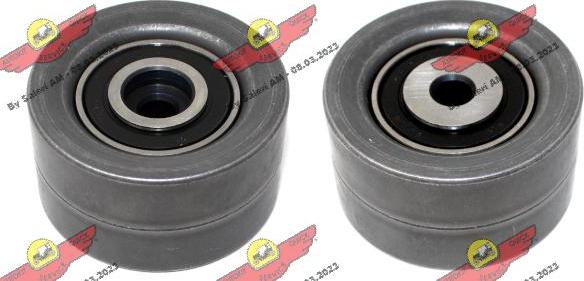 Autokit 03.82252 - Tensioner Pulley, timing belt car-mod.net