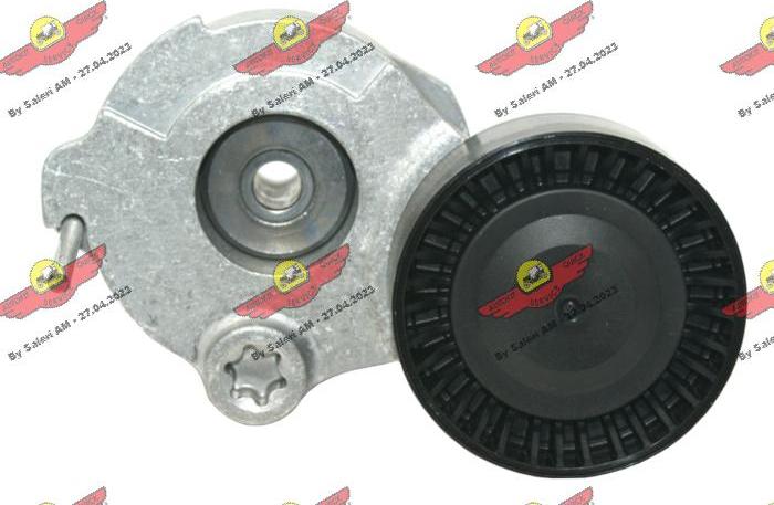 Autokit 03.82266 - Belt Tensioner, v-ribbed belt car-mod.net