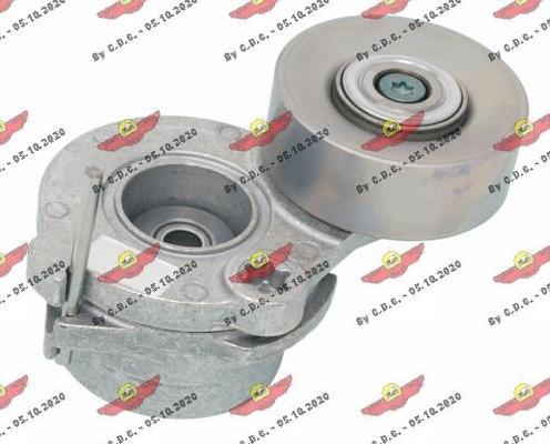 Autokit 03.82202 - Belt Tensioner, v-ribbed belt car-mod.net