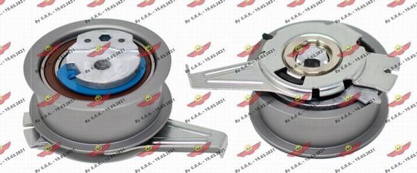 Autokit 03.82220 - Tensioner Pulley, timing belt car-mod.net