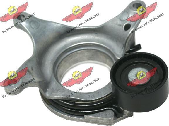 Autokit 03.82279 - Belt Tensioner, v-ribbed belt car-mod.net