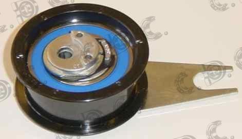 Autokit 03.355 - Tensioner Pulley, timing belt car-mod.net